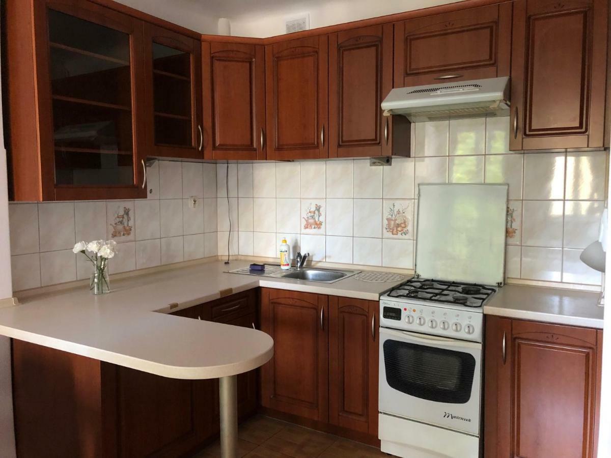 Flat Chmielna Street Apartment Warsawa Bagian luar foto