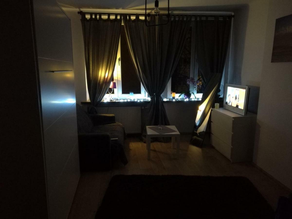 Flat Chmielna Street Apartment Warsawa Bagian luar foto